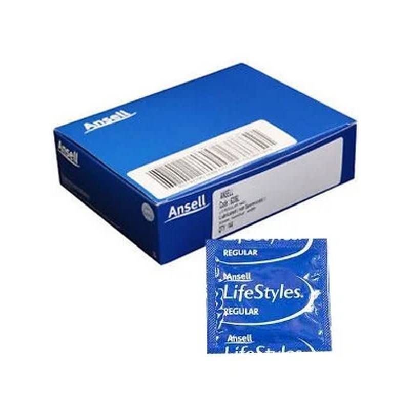 CONDOMS