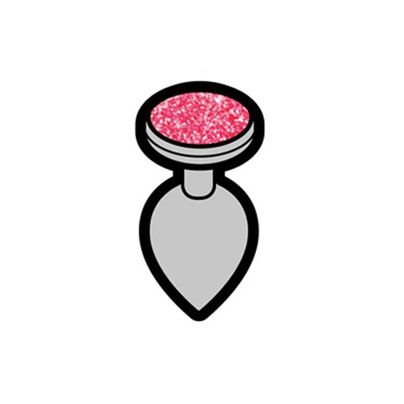 BUTT PLUGS