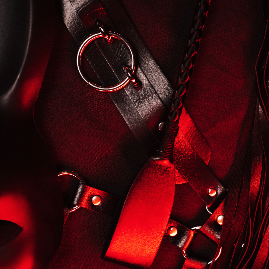 Bondage & Restraints