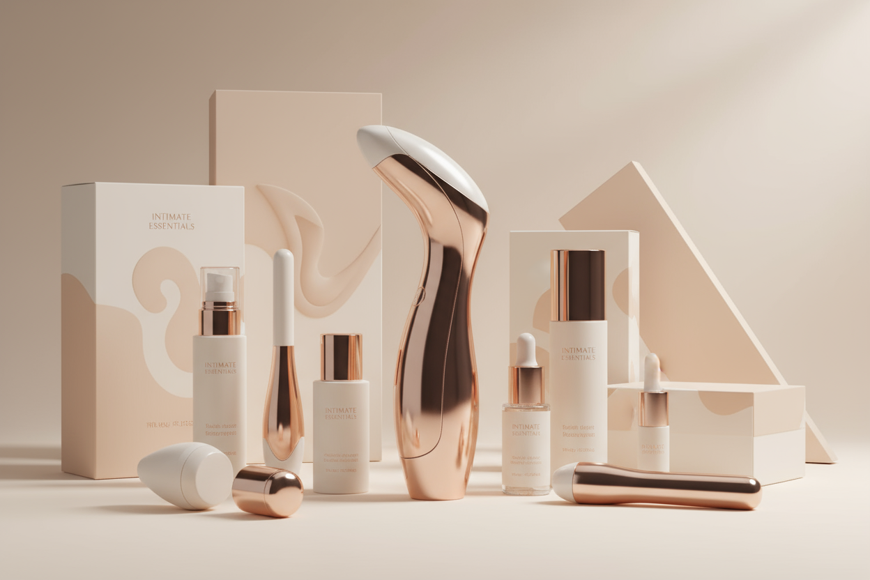 Premium Vibrators & Sets