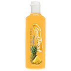GoodHead Pineapple Blowjob Set - Pineapple Stroker with Pineapple Flavoured Lubricant 30 ml Bottle - Hush Store Sydney 