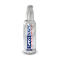 Swiss Navy Silicone Lubricant 2oz/59ml - Hush Store Sydney 