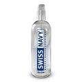 Swiss Navy Water Based Lubricant 16oz/473ml - Hush Store Sydney 