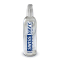 Swiss Navy Water Based Lubricant 8oz/237ml - Hush Store Sydney 