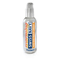 Swiss Navy Warming Lubricant 2oz/59ml - Hush Store Sydney 