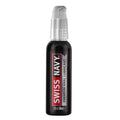 Swiss Navy Anal Lubricant 2oz/59ml - Hush Store Sydney 
