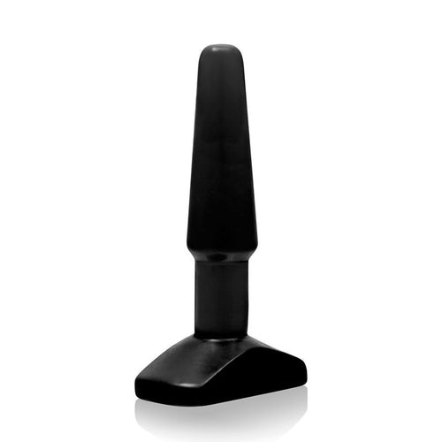 Butt Plug Small Black - Hush Store Sydney 