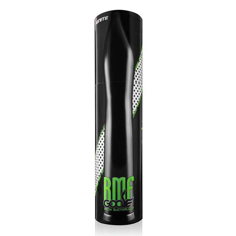 Goose Exxtreme BMF w Suction Black - Hush Store Sydney 