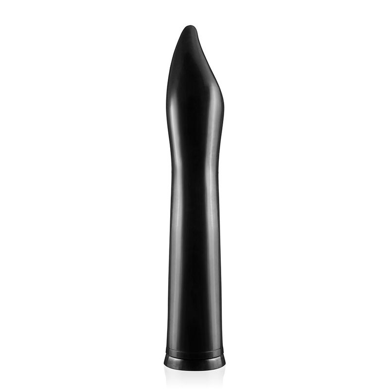 Goose Exxtreme BMF w Suction Black - Hush Store Sydney 