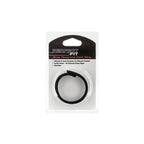 Neoprene Snap Cockrings