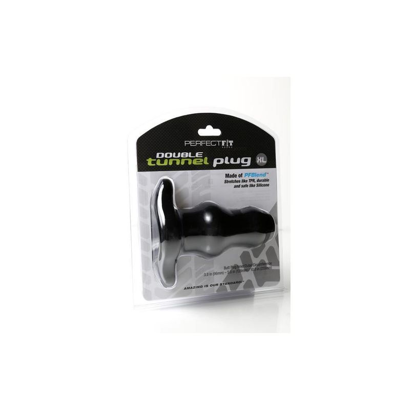 Tunnel Plug Double XL