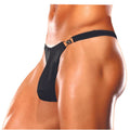 Male Power Bong Clip Thong - Hush Store Sydney 