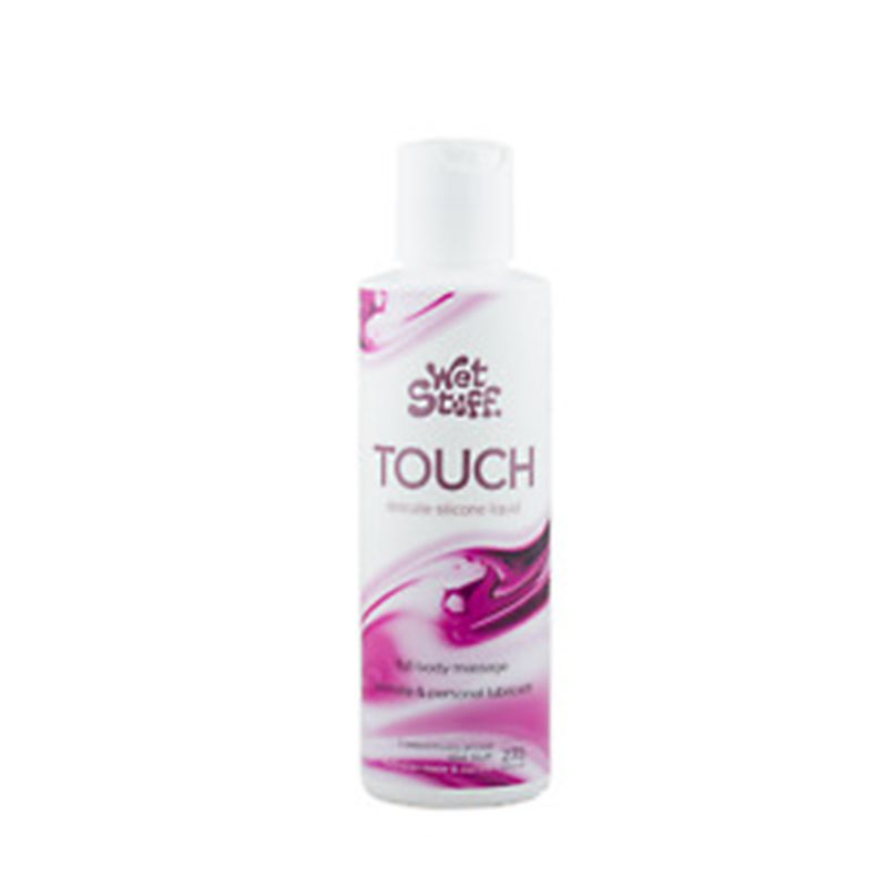 Wet Stuff Touch Disc Top 235g - Hush Store Sydney 