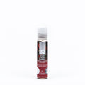 JO H2O Cherry Burst Lube - 30 mL - Cherry Flavoured Water Based Lubricant - 30 ml Bottle - Hush Store Sydney 