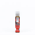 JO H2O Strawberry Kisses Lube - 30 mL - Strawberry Flavoured Water Based Lubricant - 30 ml Bottle - Hush Store Sydney 