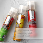 JO H2O Succulent Watermelon Lube - 30 mL - Watermelon Flavoured Water Based Lubricant - 30 ml Bottle - Hush Store Sydney 