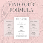 JO H2O Succulent Watermelon Lube - 30 mL - Watermelon Flavoured Water Based Lubricant - 30 ml Bottle - Hush Store Sydney 