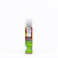JO H2O Tropical Passion Lube - 30 mL - Tropical Flavoured Water Based Lubricant - 30 ml Bottle - Hush Store Sydney 