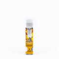 JO H2O Juicy Pineapple Lube - 30 mL - Pineapple Flavoured Water Based Lubricant - 30 ml Bottle - Hush Store Sydney 