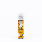 JO H2O Juicy Pineapple Lube - 30 mL - Pineapple Flavoured Water Based Lubricant - 30 ml Bottle - Hush Store Sydney 