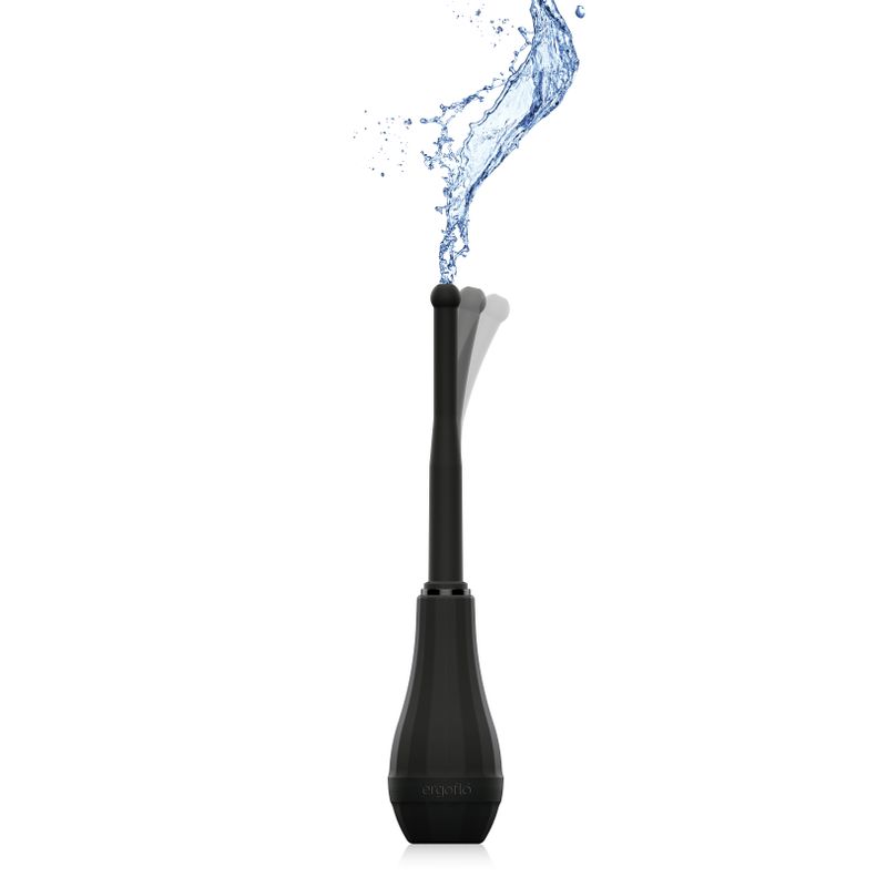 Ergoflo Director 20cm Tip - Hush Store Sydney 