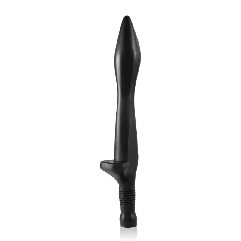 Goose Small w Handle Black - Hush Store Sydney 