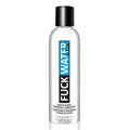 FuckWater 4oz/120ml Water Based Clear Lubricant - Hush Store Sydney 