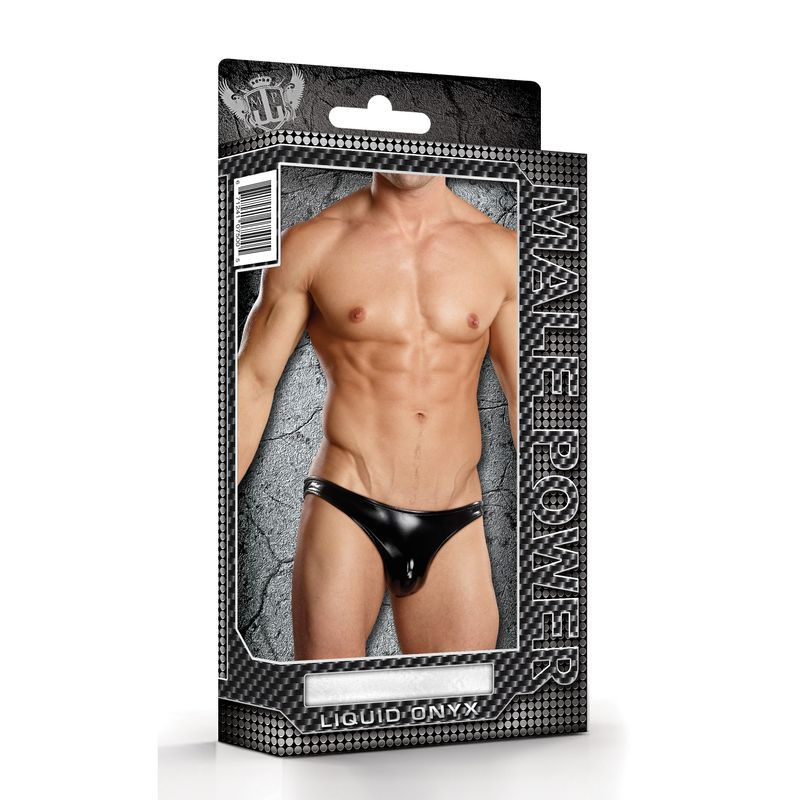 Male Power Liquid Onyx 2.0 Moonshine Jock