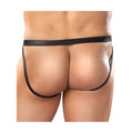 Male Power Jock Wet Look - Hush Store Sydney 