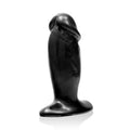 Cock Plug Black Small - Hush Store Sydney 