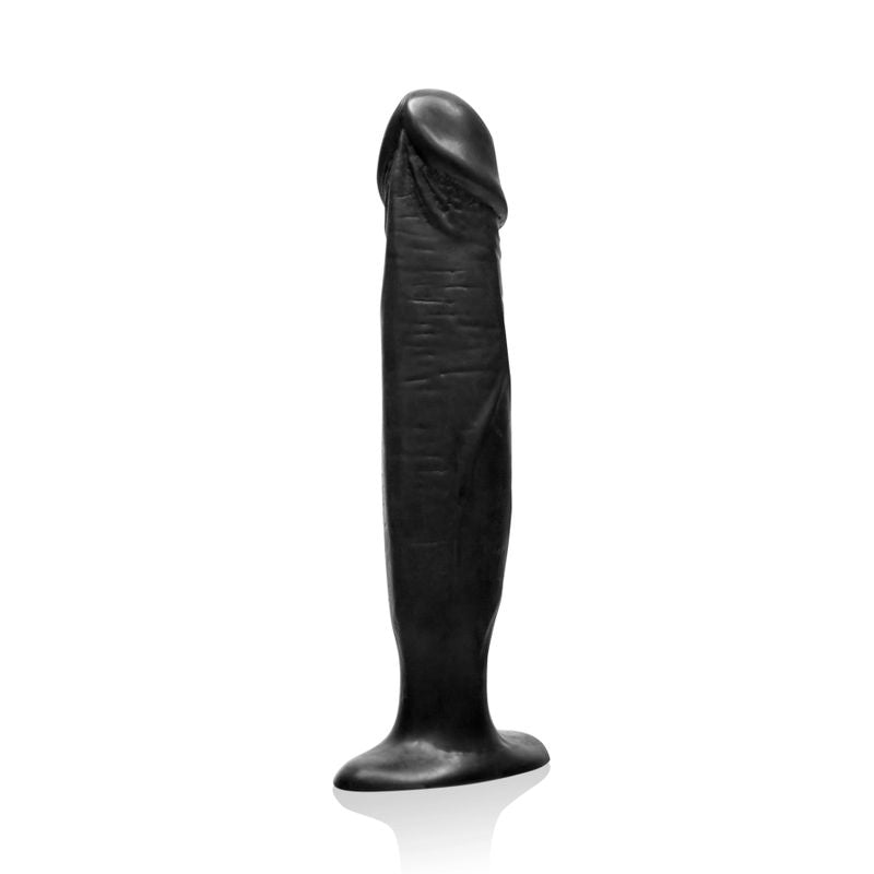Cock Plug Large Black - Hush Store Sydney 