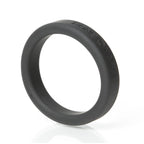Boneyard Silicone Ring 45mm Black