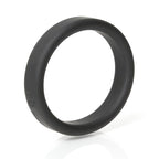 Boneyard Silicone Ring 50mm Black