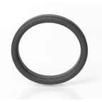 Boneyard Silicone Ring 50mm Black