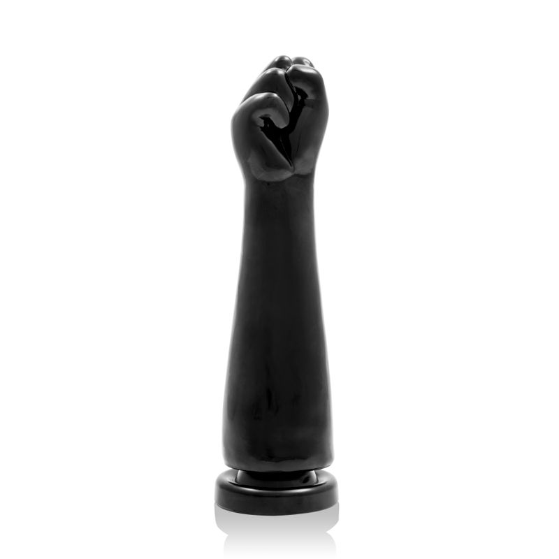 The Rebel Exxtreme Fist - Hush Store Sydney 