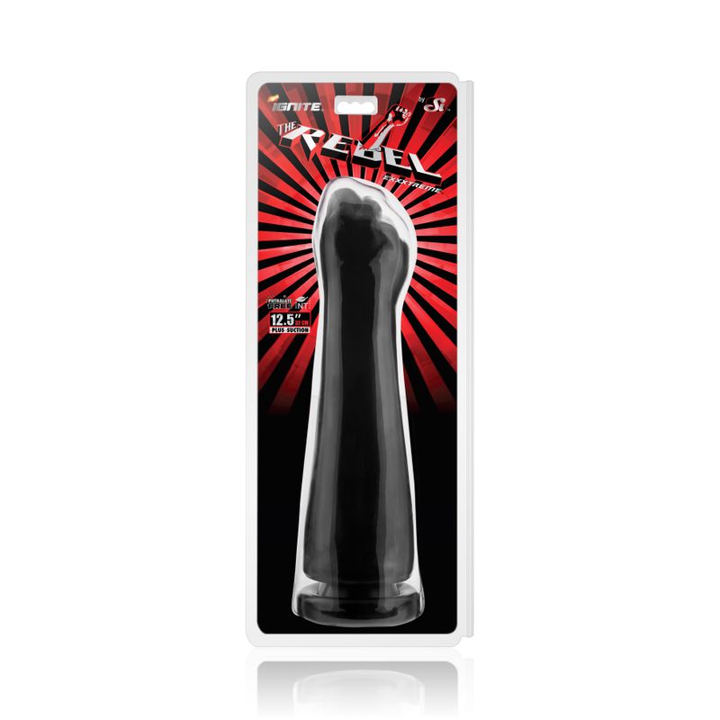 The Rebel Exxtreme Fist - Hush Store Sydney 