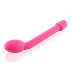 Curved G Spot Massager Pink - Hush Store Sydney 