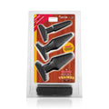 Anal Trainer Kit Black - Hush Store Sydney 