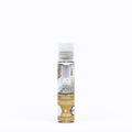 JO H2O Vanilla Cream Lube - 30 mL - Vanilla Flavoured Water Based Lubricant - 30 ml Bottle - Hush Store Sydney 