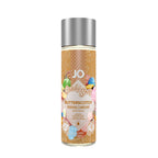 JO Candy Shop Butterscotch Lube  - 60 mL - Butterscotch Flavoured Water Based Lubricant - 60 ml Bottle - Hush Store Sydney 