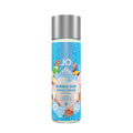 JO Candy Shop Bubblegum Lube - 60 mL - Bubblegum Flavoured Water Based Lubricant - 60 ml Bottle - Hush Store Sydney 