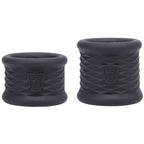 Fort Troff - Stretch Flex Trainers - Black Ball Stretchers - Set of 2 - Hush Store Sydney 