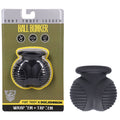 Fort Troff - Ball Bunker - Black Ball Stretcher - Hush Store Sydney 