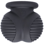 Fort Troff - Ball Bunker - Black Ball Stretcher - Hush Store Sydney 