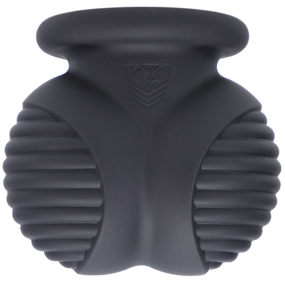 Fort Troff - Ball Bunker - Black Ball Stretcher - Hush Store Sydney 