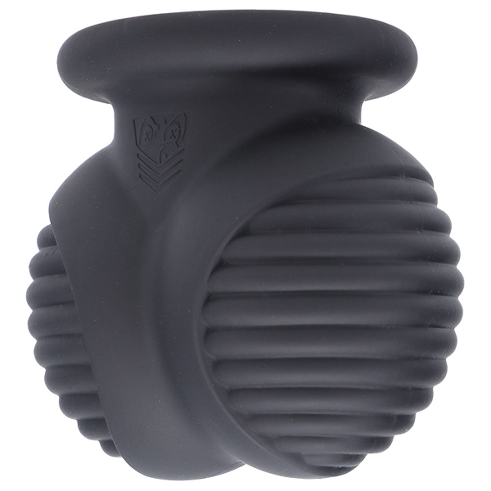 Fort Troff - Ball Bunker - Black Ball Stretcher - Hush Store Sydney 