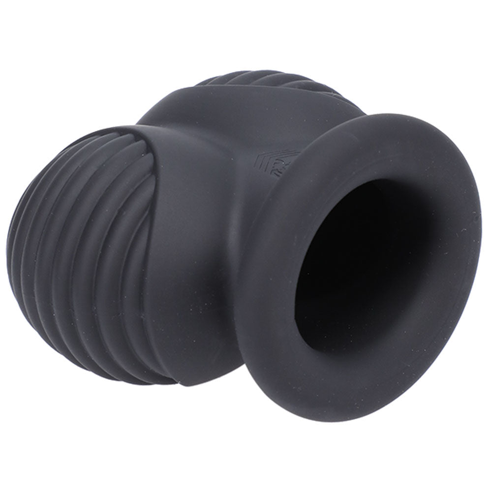 Fort Troff - Ball Bunker - Black Ball Stretcher - Hush Store Sydney 