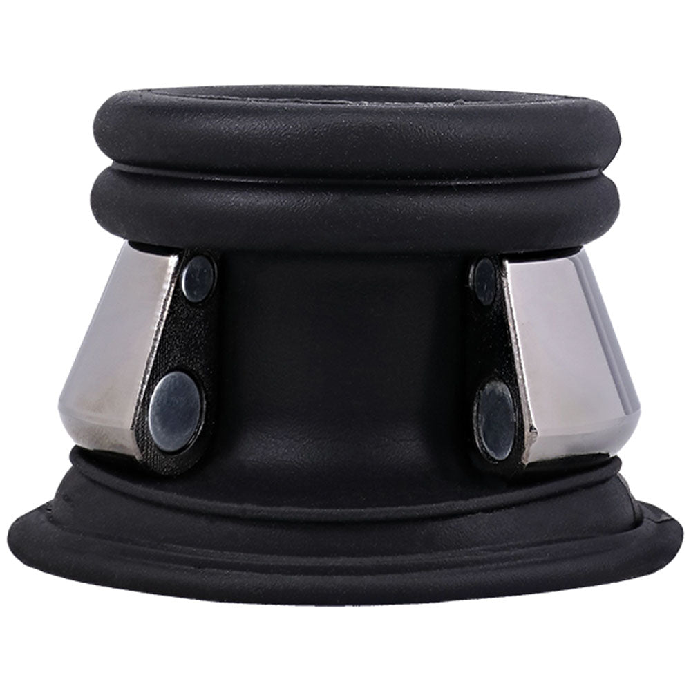 Fort Troff - Full Metal Jacket - Black Ball Stretcher - Hush Store Sydney 