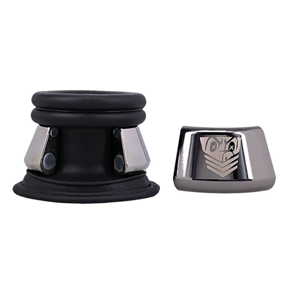 Fort Troff - Full Metal Jacket - Black Ball Stretcher - Hush Store Sydney 