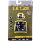 Fort Troff - Full Metal Jacket - Black Ball Stretcher - Hush Store Sydney 